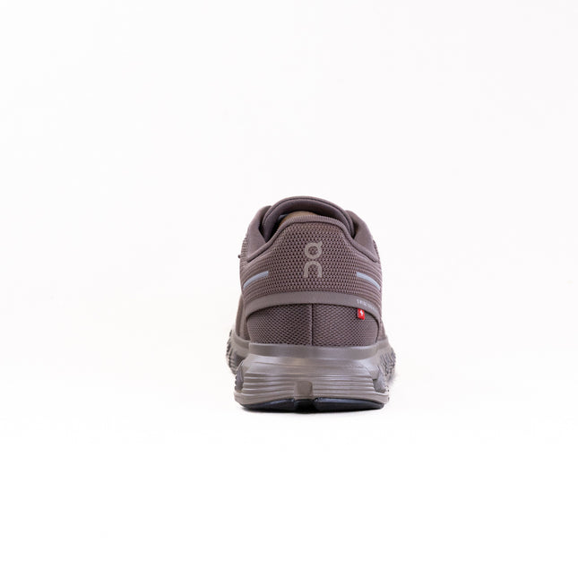 On Cloud 6 (Men's) - Ash/Cinder