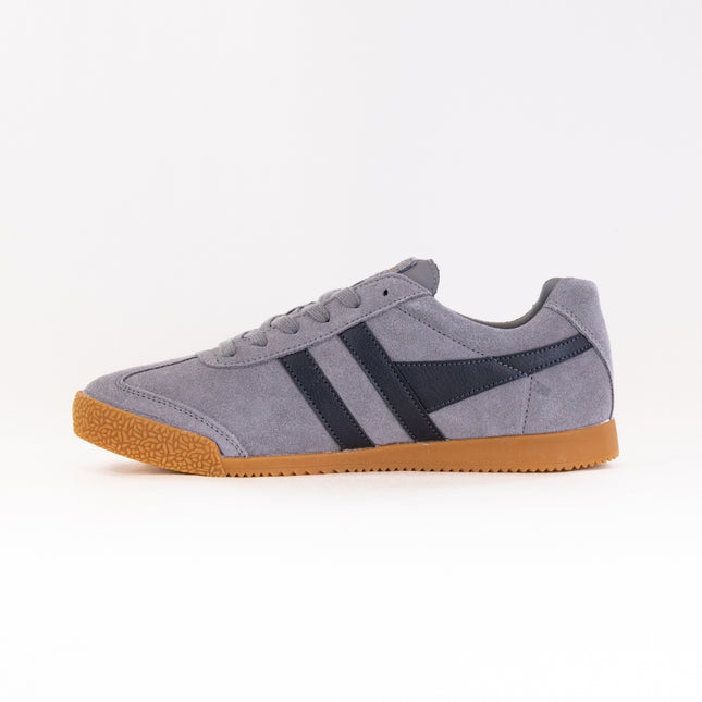 Gola Classics Harrier Sneaker (Men's) - Cement/Storm