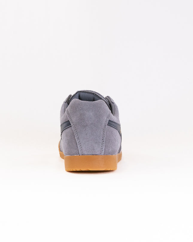 Gola Classics Harrier Sneaker (Men's) - Cement/Storm