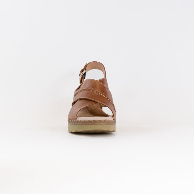 Pikolinos Canarias W8W-1870 (Women's) - Brandy