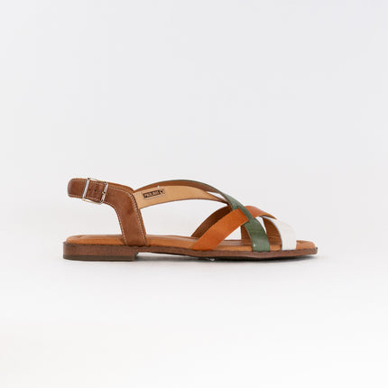 Pikolinos Algar W0X-0556C4 (Women's) - Mint Green Kombi