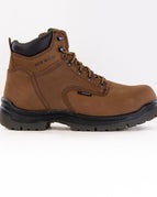 8 / MEDIUM (D) / BROWN