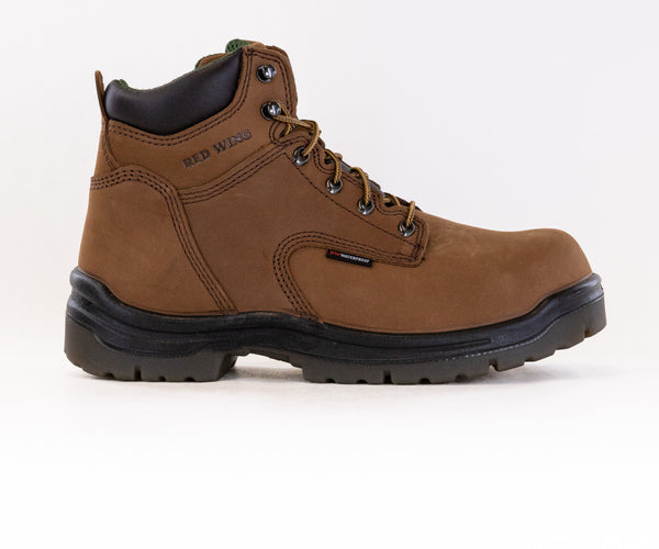 Red Wing 3505 King Toe 6\