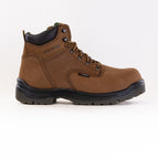 7 / MEDIUM (D) / BROWN