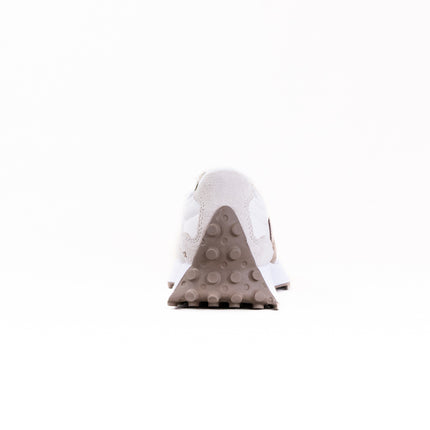 New Balance 327 (Women's) - Linen/Sea Salt/Mushroom