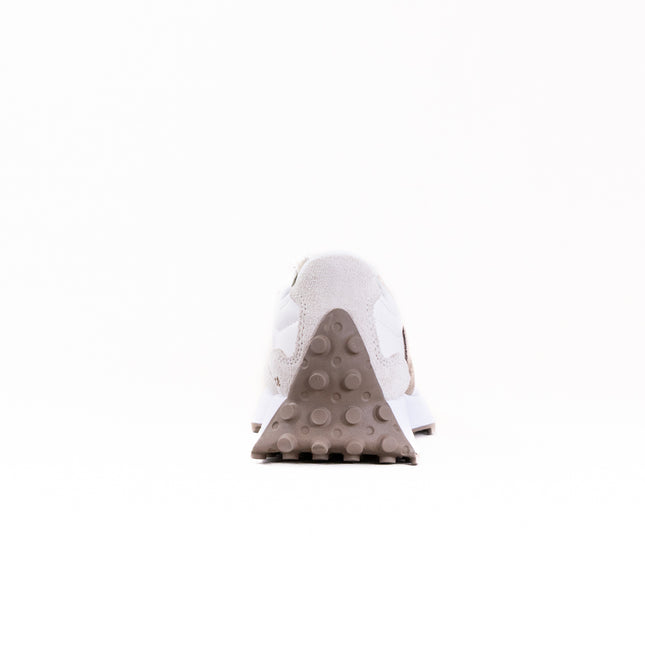 New Balance 327 (Women's) - Linen/Sea Salt/Mushroom