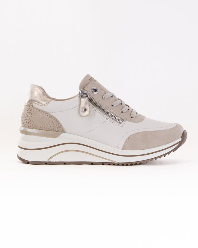 Remonte Eleni 03 (Women's) - Beige