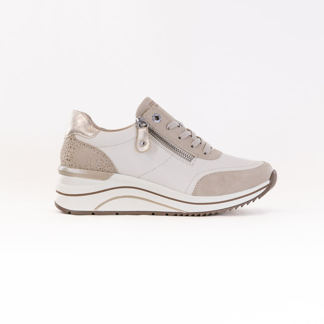 Remonte Eleni 03 (Women's) - Beige