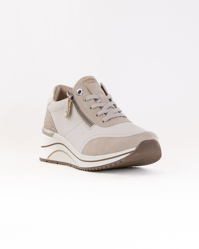 Remonte Eleni 03 (Women's) - Beige