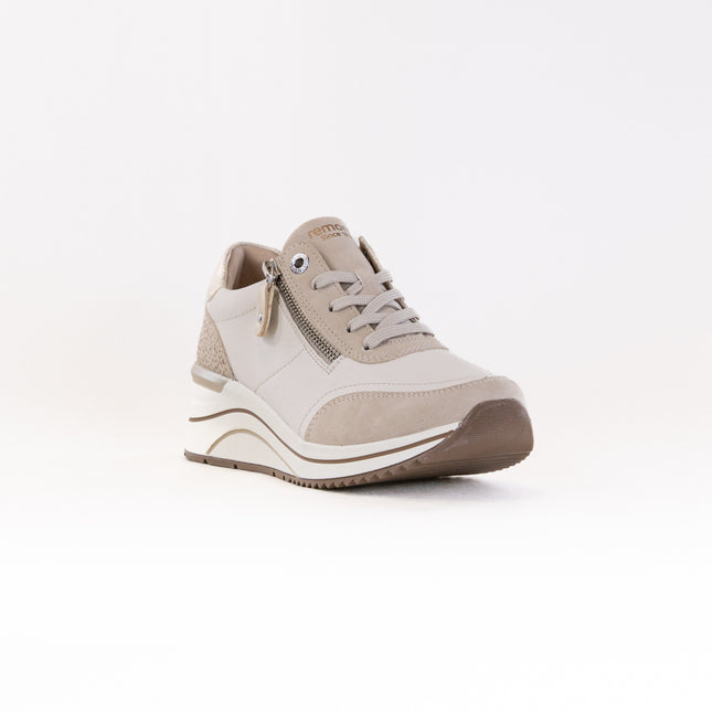 Remonte Eleni 03 (Women's) - Beige