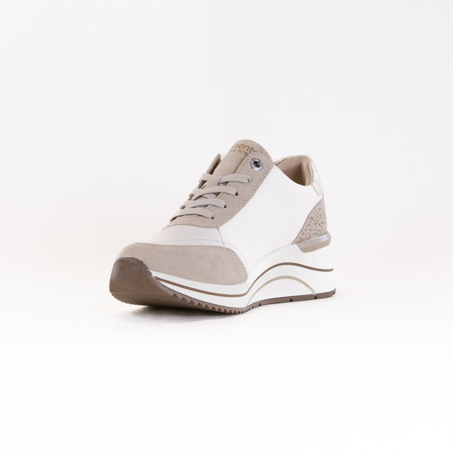 Remonte Eleni 03 (Women's) - Beige
