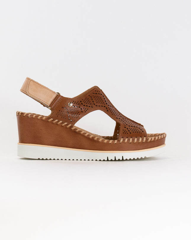Pikolinos Aguadulce W3Z-1775C1 (Women's) - Brandy