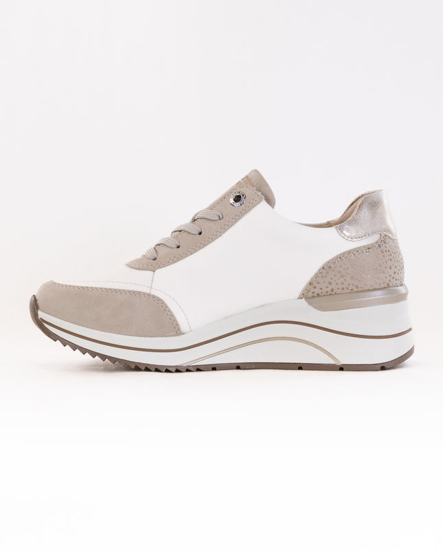 Remonte Eleni 03 (Women's) - Beige