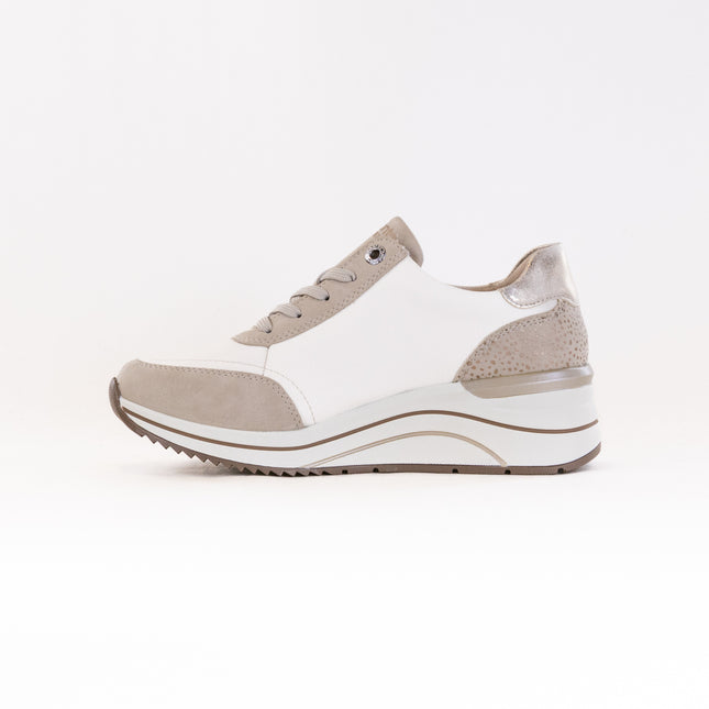 Remonte Eleni 03 (Women's) - Beige
