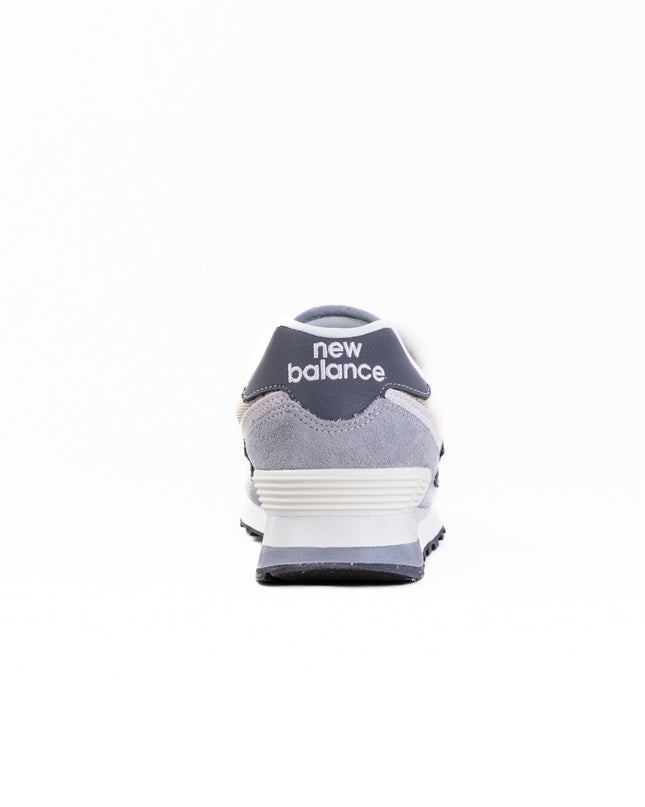 New Balance 574 (UNISEX) - Castlerock/Stoneware