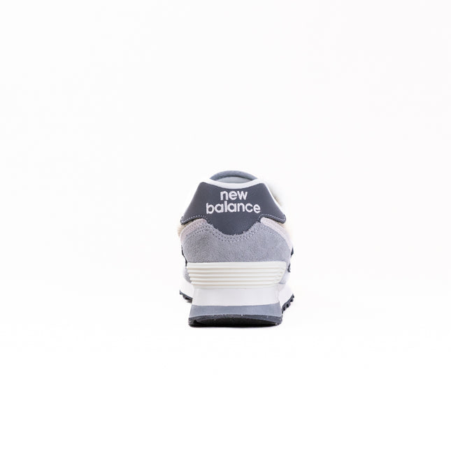 New Balance 574 (UNISEX) - Castlerock/Stoneware