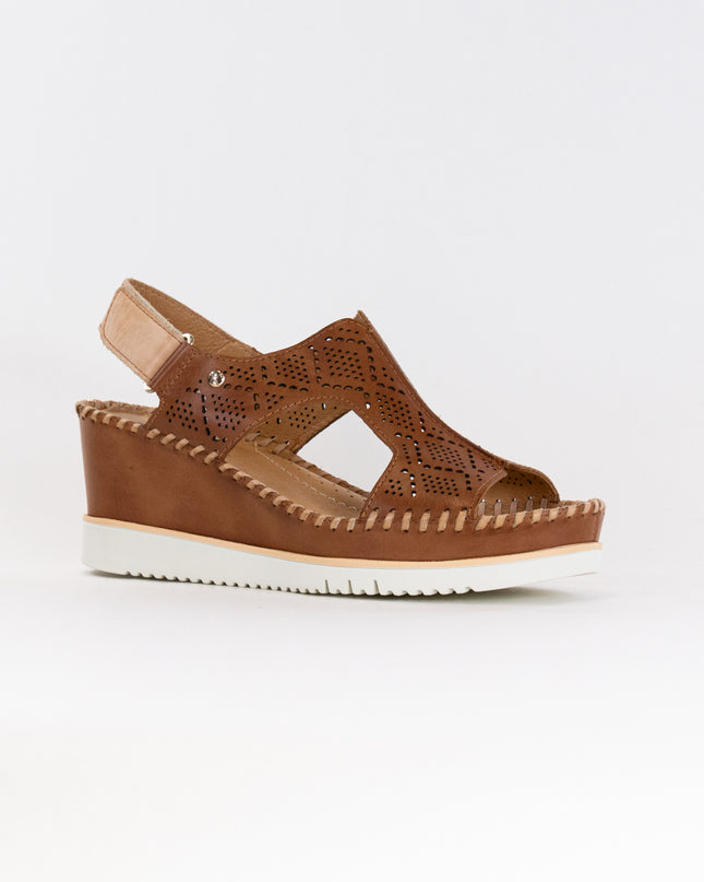 Pikolinos Aguadulce W3Z-1775C1 (Women's) - Brandy
