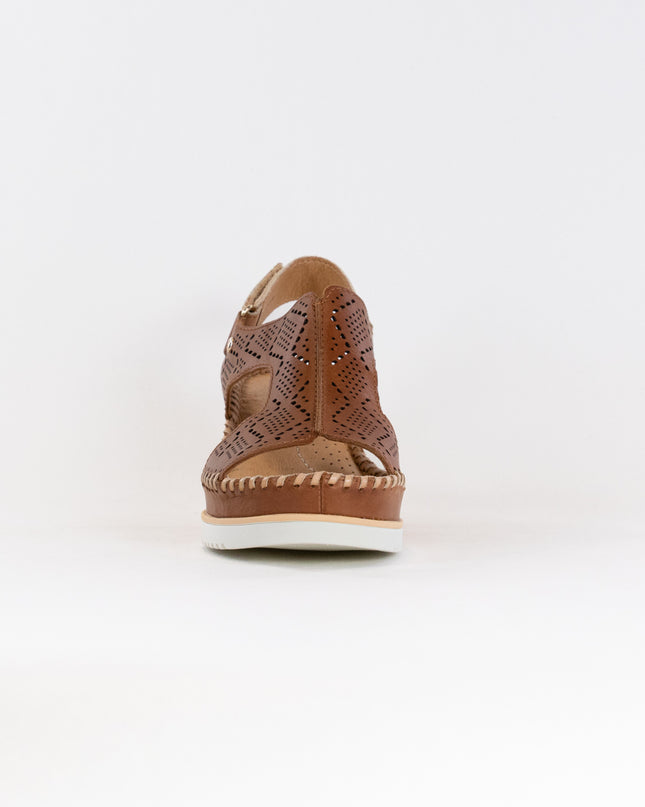 Pikolinos Aguadulce W3Z-1775C1 (Women's) - Brandy
