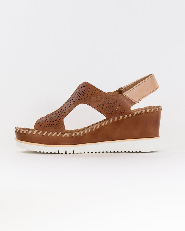 Pikolinos Aguadulce W3Z-1775C1 (Women's) - Brandy