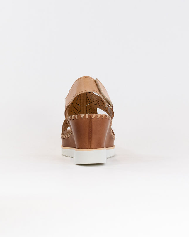 Pikolinos Aguadulce W3Z-1775C1 (Women's) - Brandy