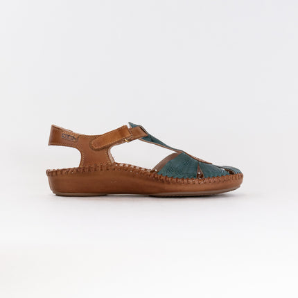 Pikolinos P. Vallarta 655-0575 (Women's) Emerald