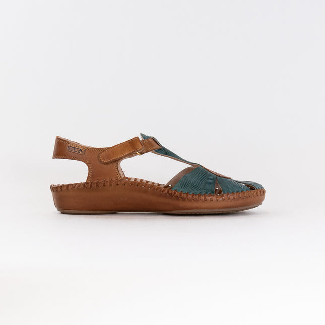 Pikolinos P. Vallarta 655-0575 (Women's) Emerald