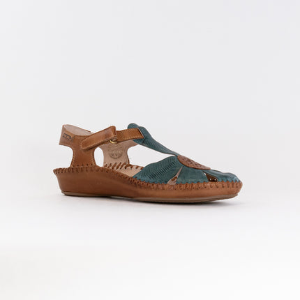 Pikolinos P. Vallarta 655-0575 (Women's) Emerald