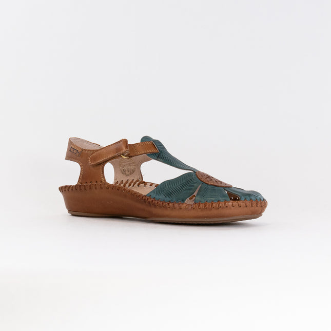 Pikolinos P. Vallarta 655-0575 (Women's) Emerald