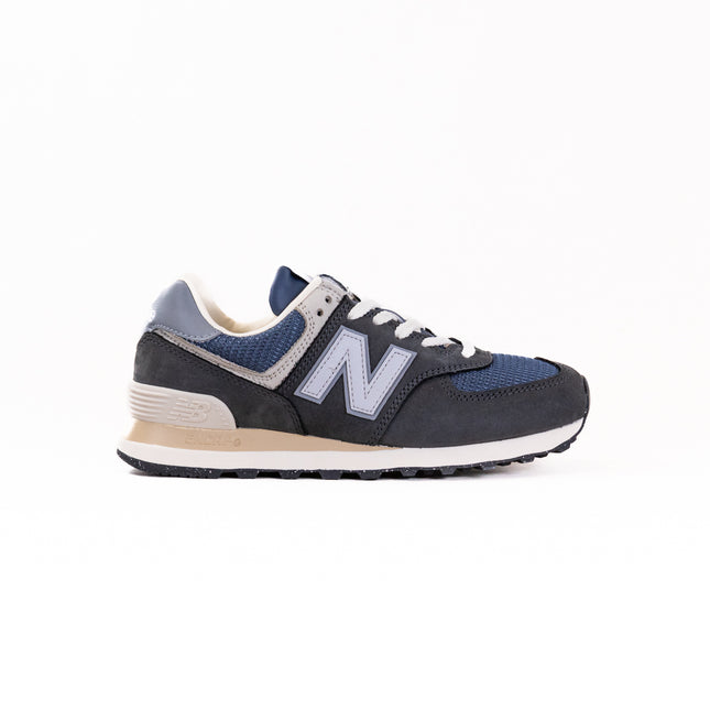 New Balance 574 (UNISEX) - Sea Salt/Linen