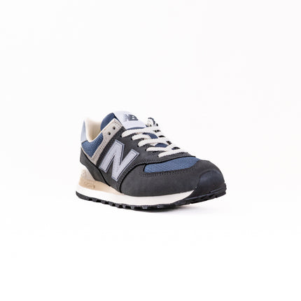 New Balance 574 (UNISEX) - Sea Salt/Linen