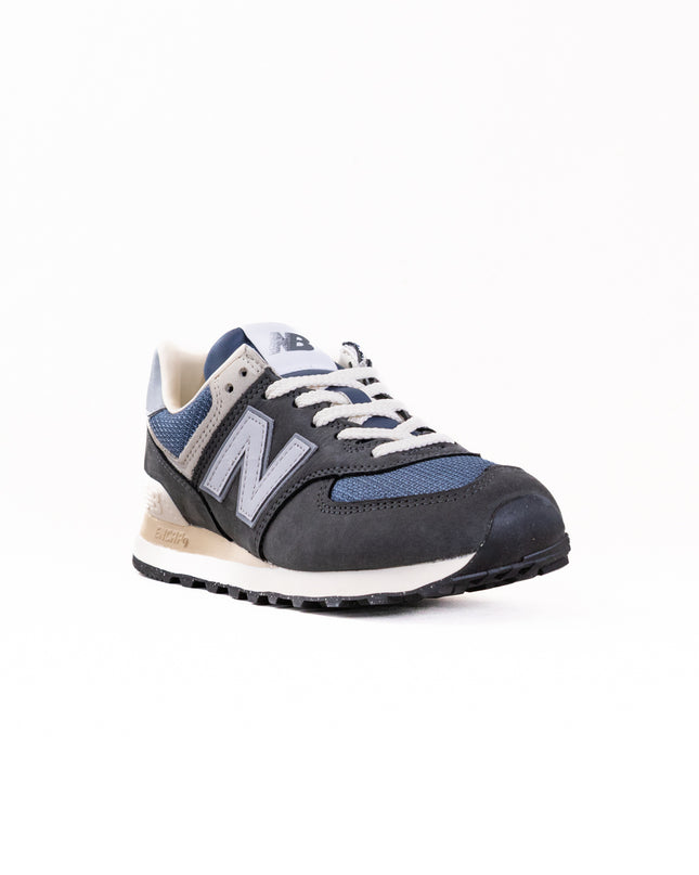 New Balance 574 (UNISEX) - Sea Salt/Linen