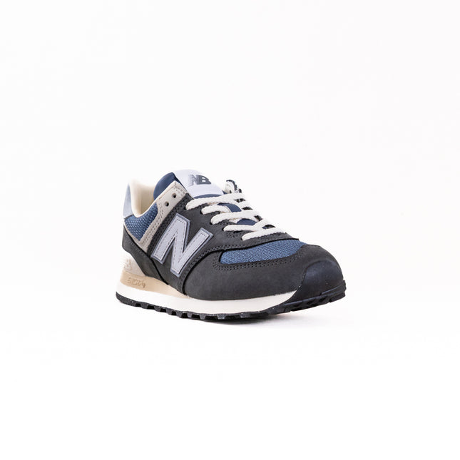 New Balance 574 (UNISEX) - Sea Salt/Linen