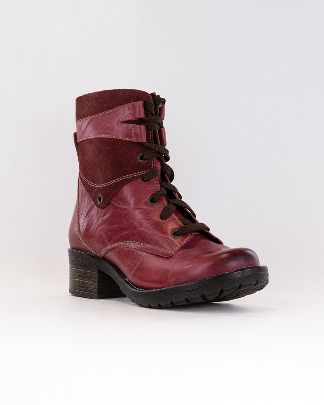 Dromedaris Kara (Women's) - Red