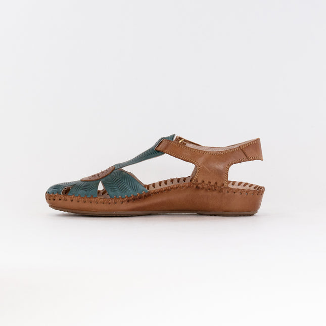 Pikolinos P. Vallarta 655-0575 (Women's) Emerald