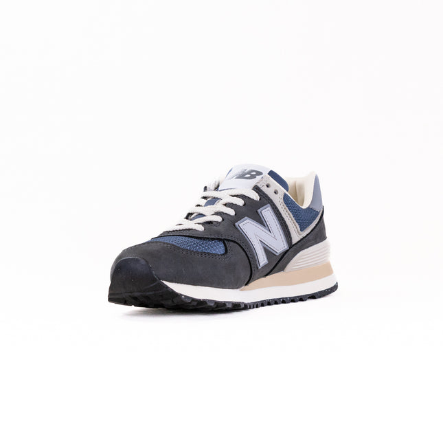 New Balance 574 (UNISEX) - Sea Salt/Linen