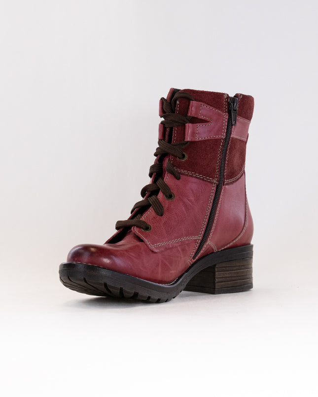 Dromedaris Kara (Women's) - Red