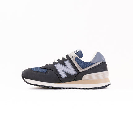 New Balance 574 (UNISEX) - Sea Salt/Linen