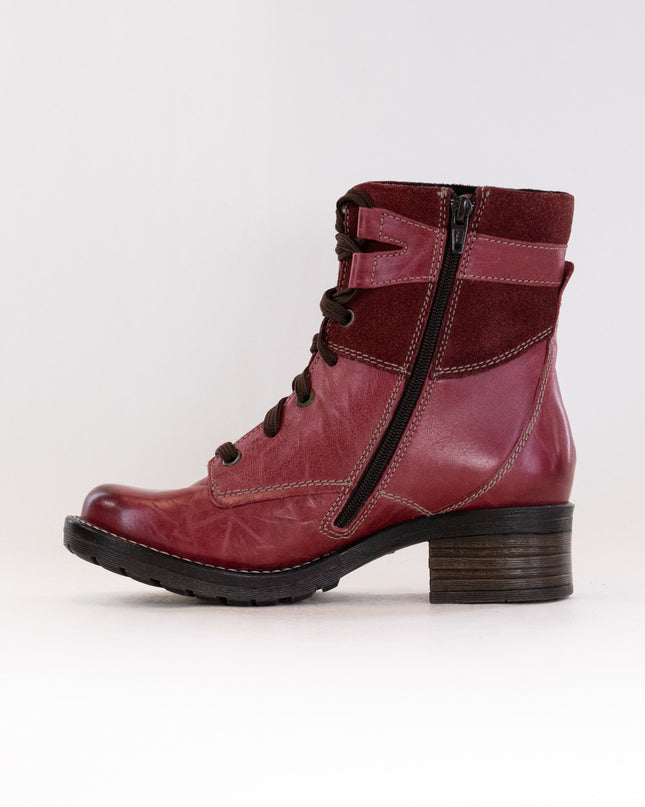 Dromedaris Kara (Women's) - Red