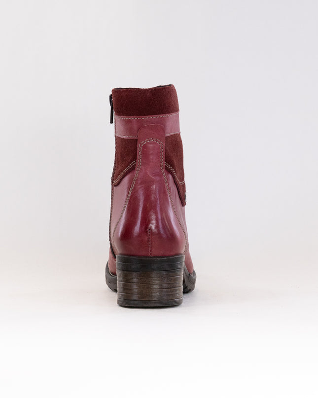 Dromedaris Kara (Women's) - Red