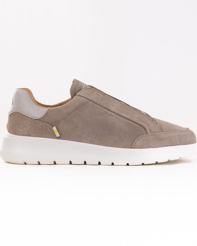 Ambitious Hover Slip-On Sneaker 13721A (Men's) - Taupe