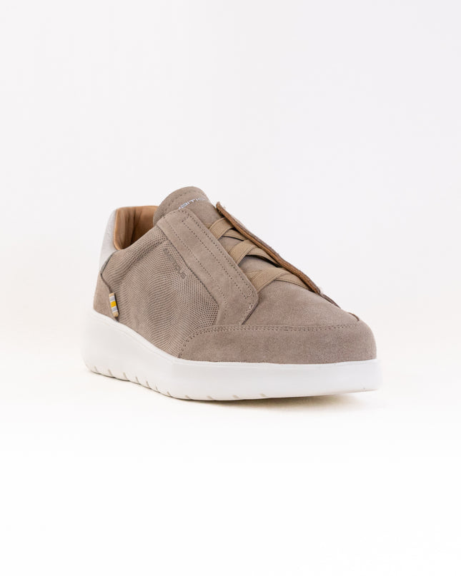 Ambitious Hover Slip-On Sneaker 13721A (Men's) - Taupe