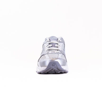 New Balance 530 (UNISEX) -  Grey Matter/Silver Metallic/Digital Mist