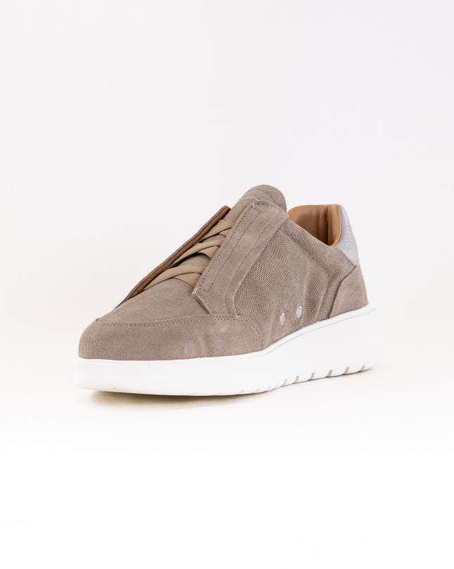 Ambitious Hover Slip-On Sneaker 13721A (Men's) - Taupe