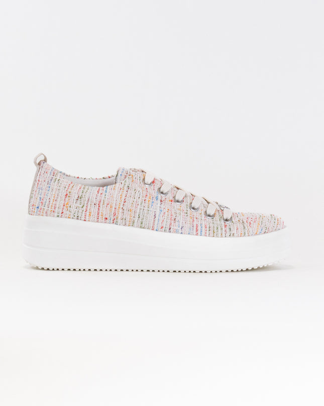 Remonte Julika 03 (Women's) - White Multi