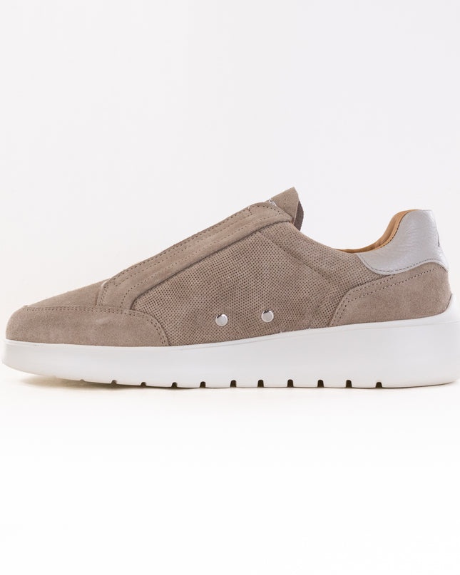 Ambitious Hover Slip-On Sneaker 13721A (Men's) - Taupe