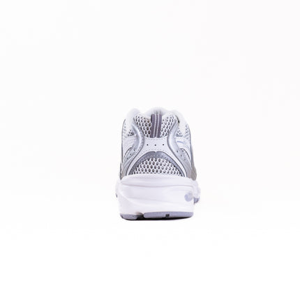 New Balance 530 (UNISEX) -  Grey Matter/Silver Metallic/Digital Mist