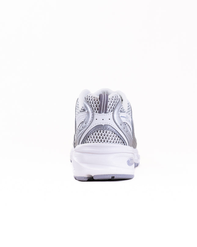 New Balance 530 (UNISEX) -  Grey Matter/Silver Metallic/Digital Mist