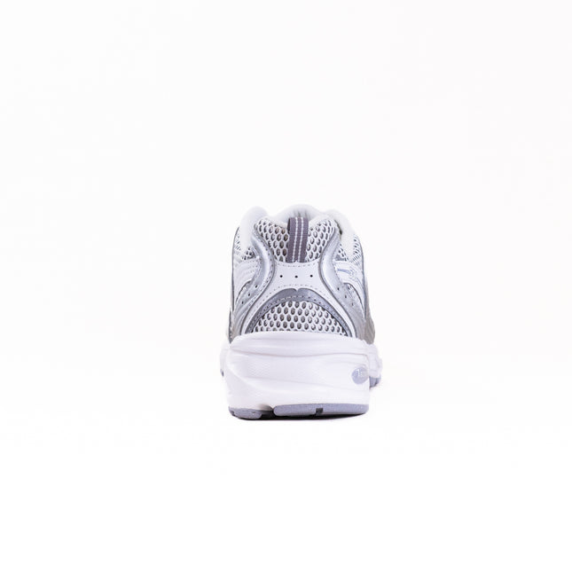 New Balance 530 (UNISEX) -  Grey Matter/Silver Metallic/Digital Mist
