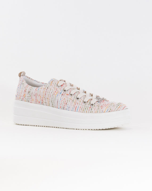 Remonte Julika 03 (Women's) - White Multi