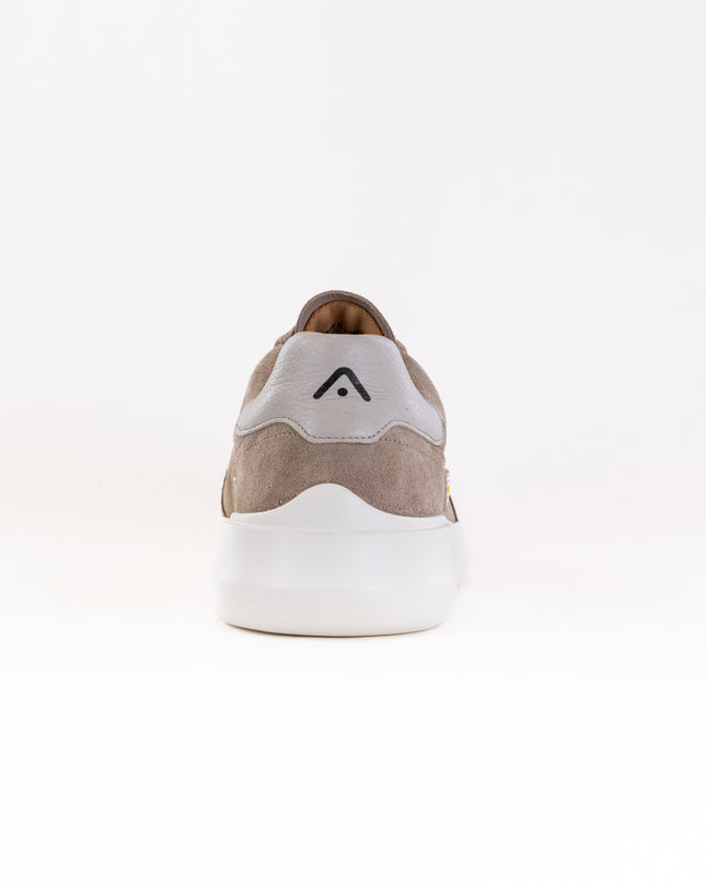 Ambitious Hover Slip-On Sneaker 13721A (Men's) - Taupe
